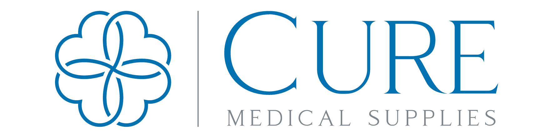 Cure Medical Supplies L.L.C Warehouse logo